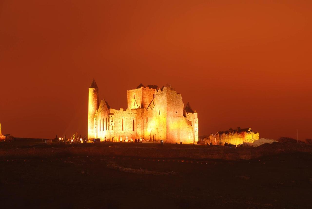Kingstown House Cashel (Tipperary) Exterior foto
