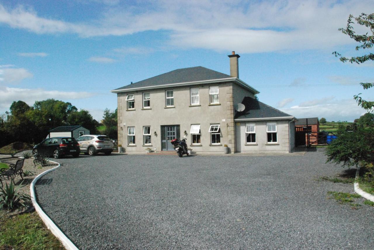 Kingstown House Cashel (Tipperary) Exterior foto
